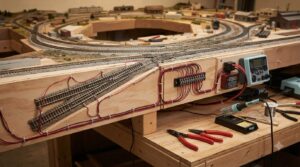 best layout wiring kits for dcc installations in depth