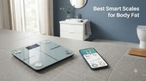 Best Smart Scales for Body Fat