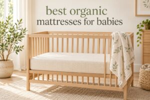 best organic mattresses for babies