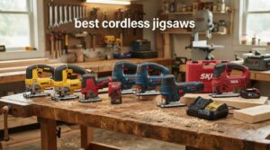 best cordless jigsaws
