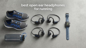 best open ear headphones for running