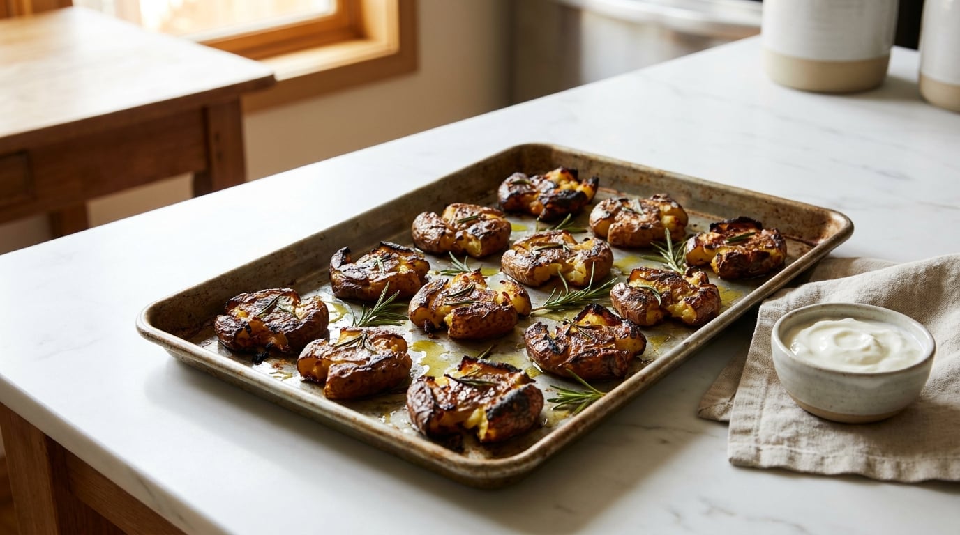 easy roasted vegetable recipes for dinner sides