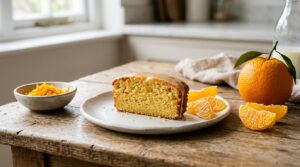 15 easy orange dessert recipes for winter