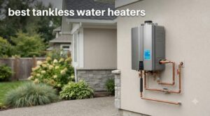 best tankless water heaters