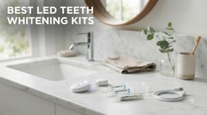 best led teeth whitening kits