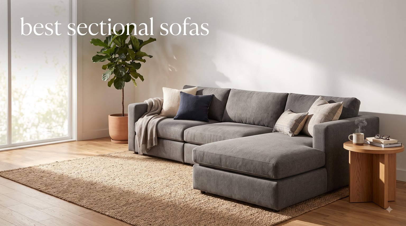 best sectional sofas