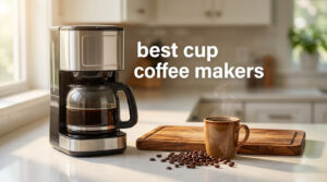 best 12 cup coffee makers