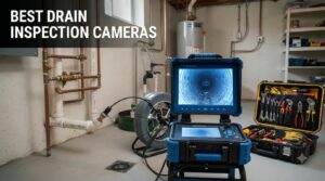 best drain inspection cameras