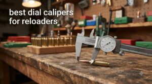 best dial calipers for reloaders