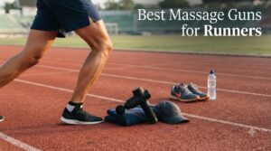 Best Massage Guns for Runners