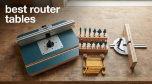 best router tables