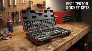 best tekton socket sets