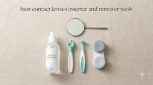 best contact lenses inserter and remover tools