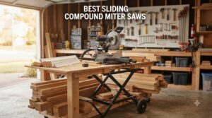 best sliding compound miter saws