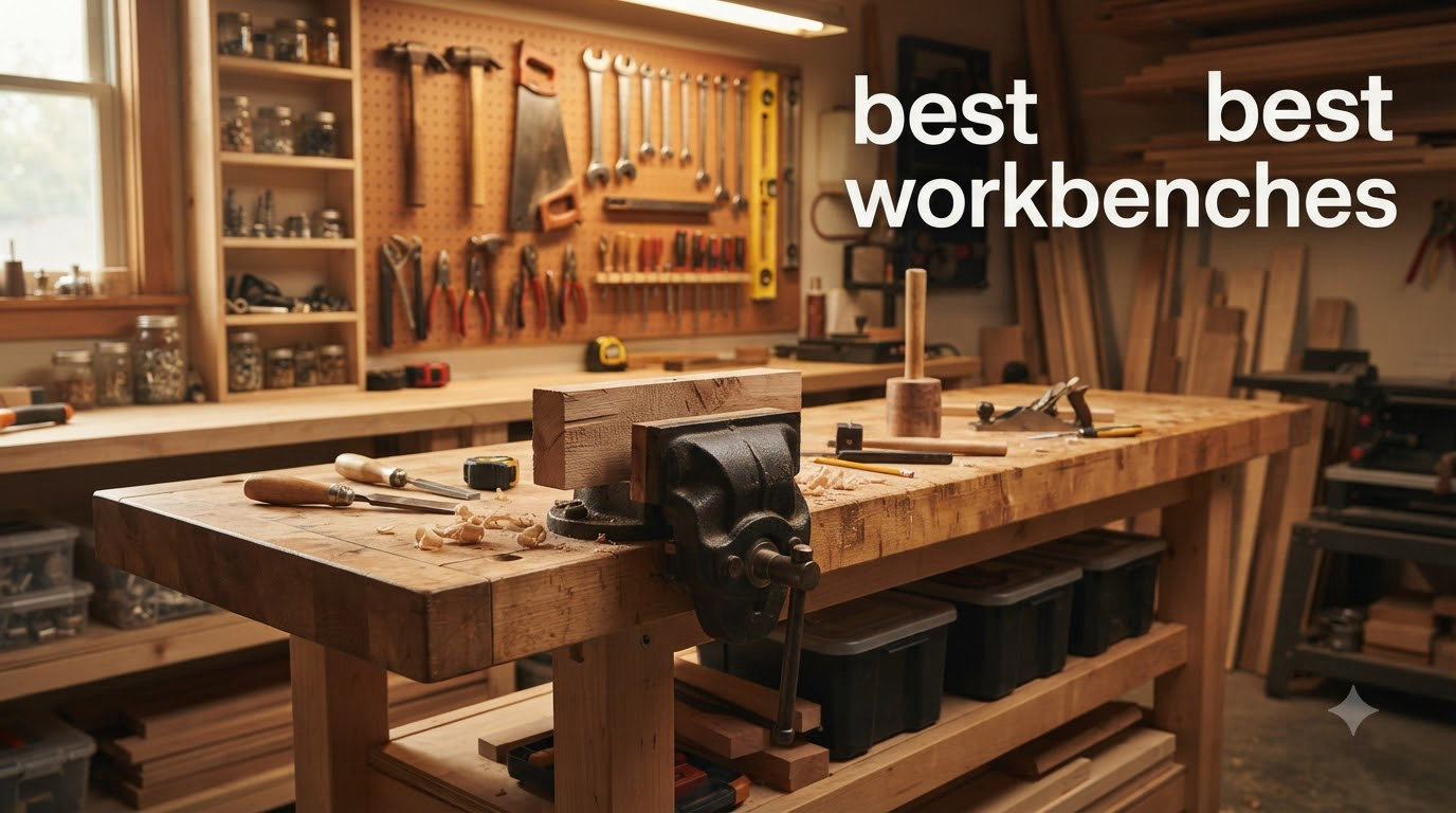 best workbenches