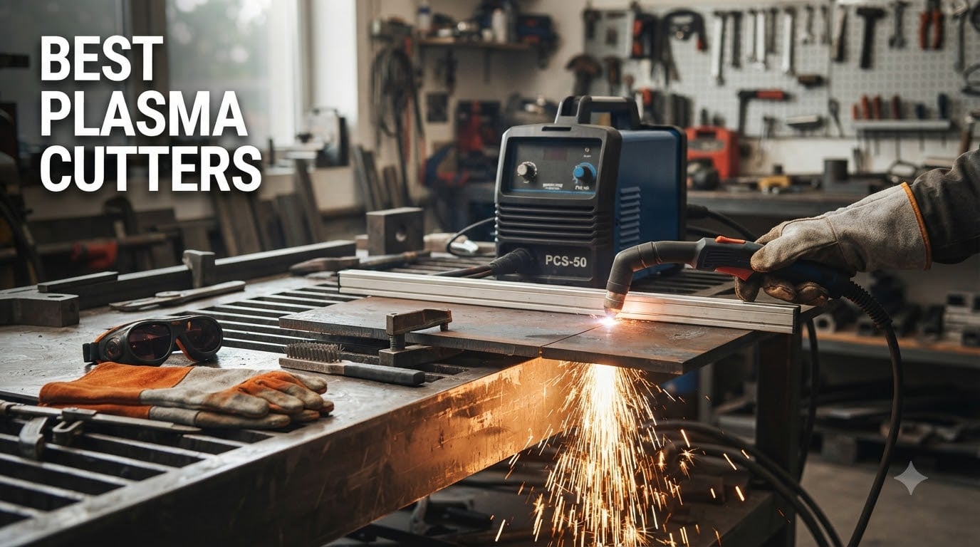 best plasma cutters