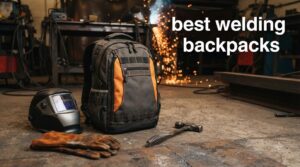 best welding backpacks