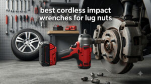 best cordless impact wrenches for lug nuts