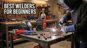 best welders for beginners