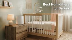 Best Humidifiers for Babies