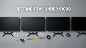 best 75 inch tvs under $1000