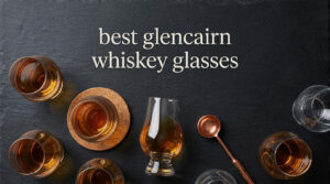 best glencairn whiskey glasses
