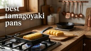 best tamagoyaki pans