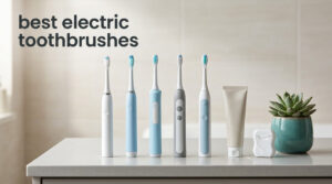 best electric toothbrushes