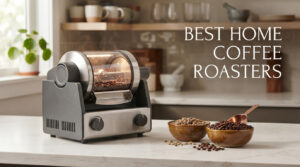 best home coffee roasters