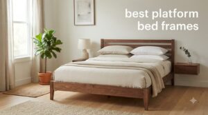 best platform bed frames
