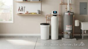 best water softeners for utah