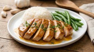 crockpot pork chop recipes for busy nights