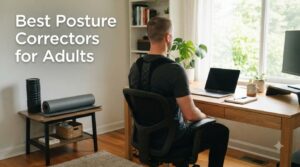 Best Posture Correctors for Adults