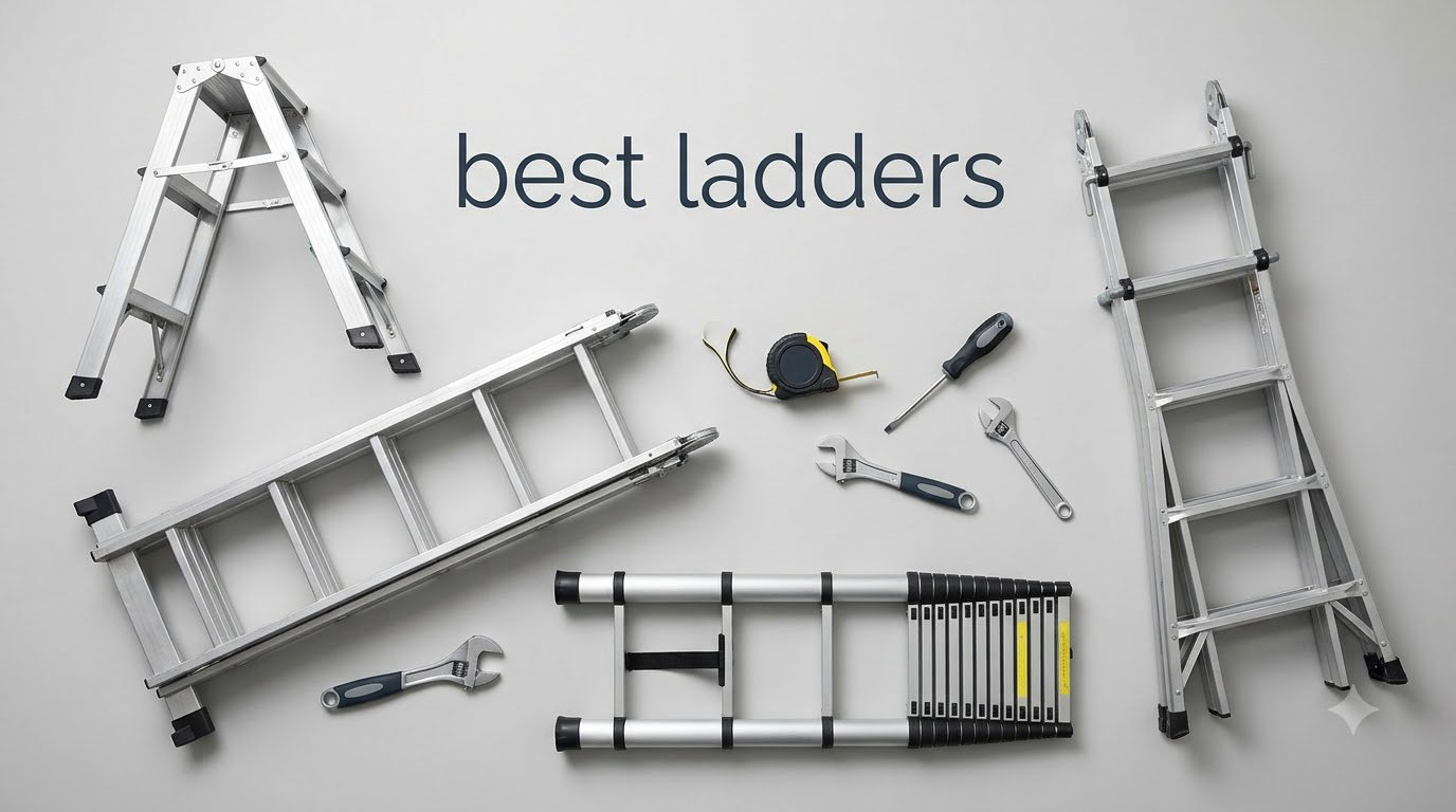 best ladders