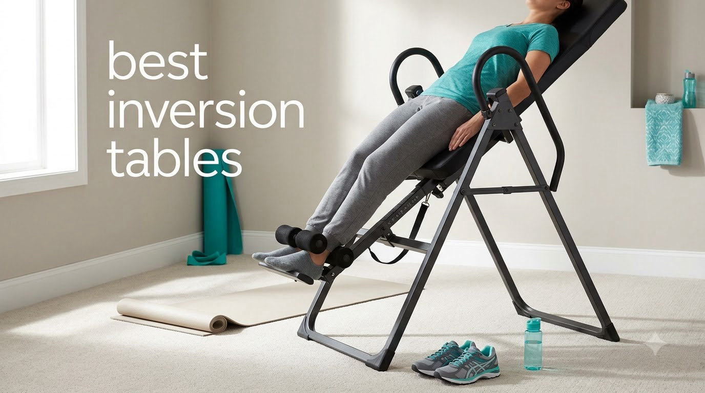best inversion tables