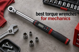 best torque wrenches for mechanics
