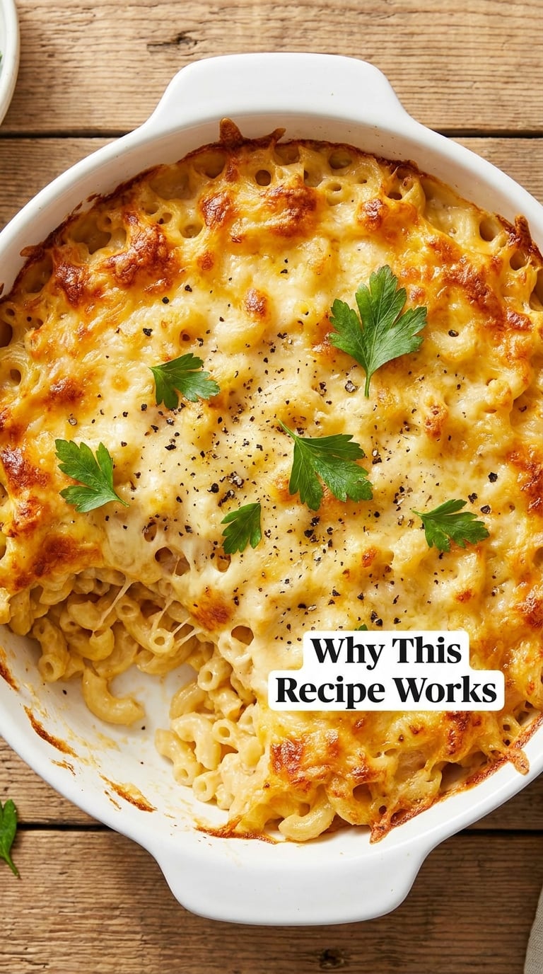 Why This Recipe Works