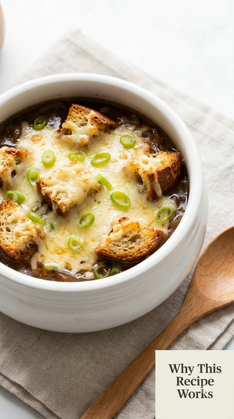 Why This Recipe Works