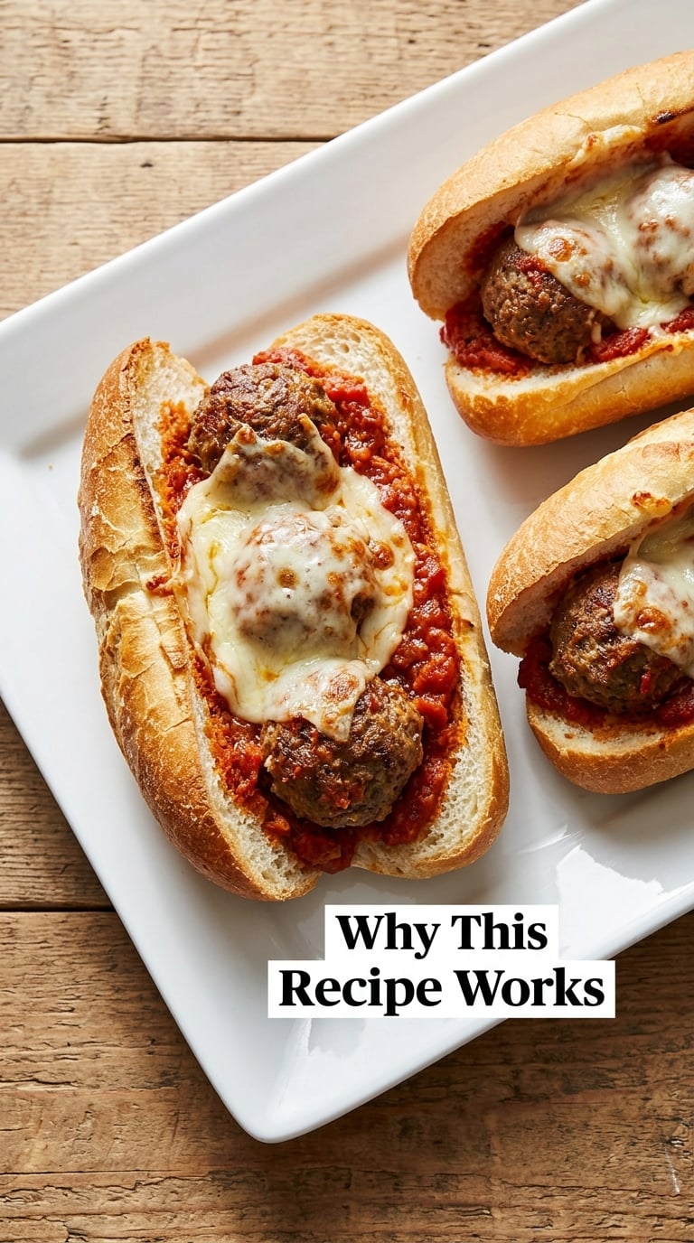 Why This Recipe Works