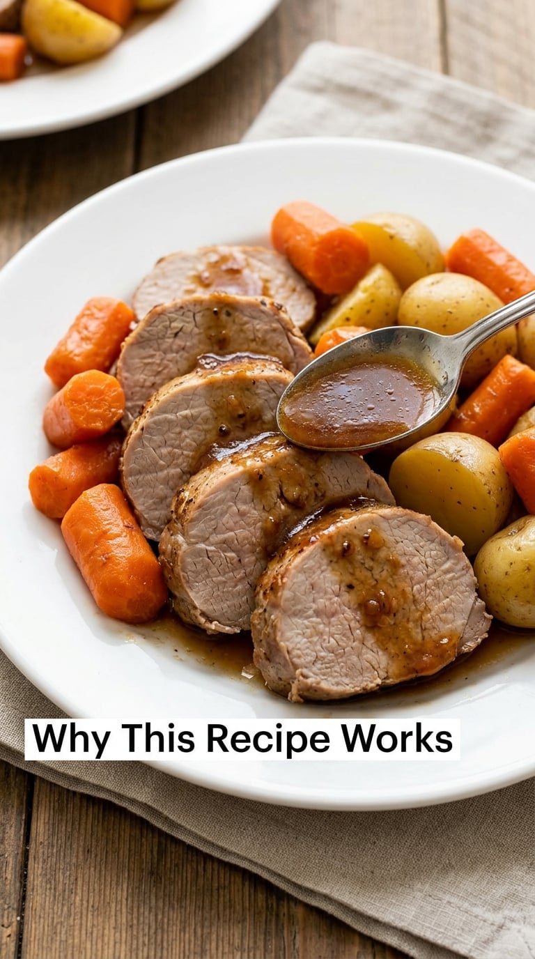 Why This Recipe Works