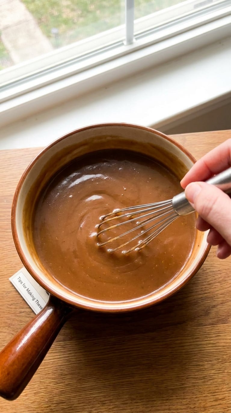 Tips for Making These