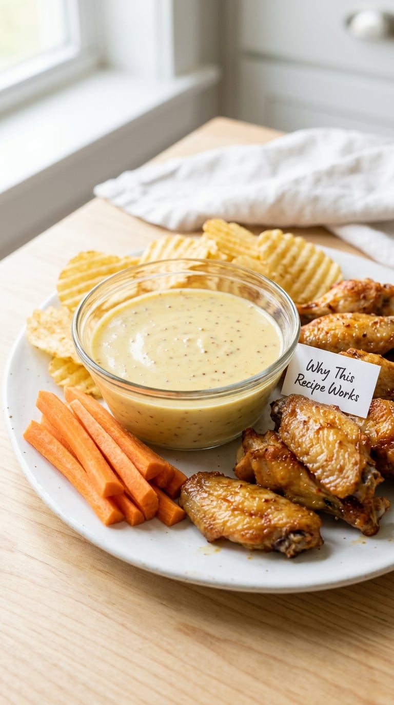 Why This Recipe Works