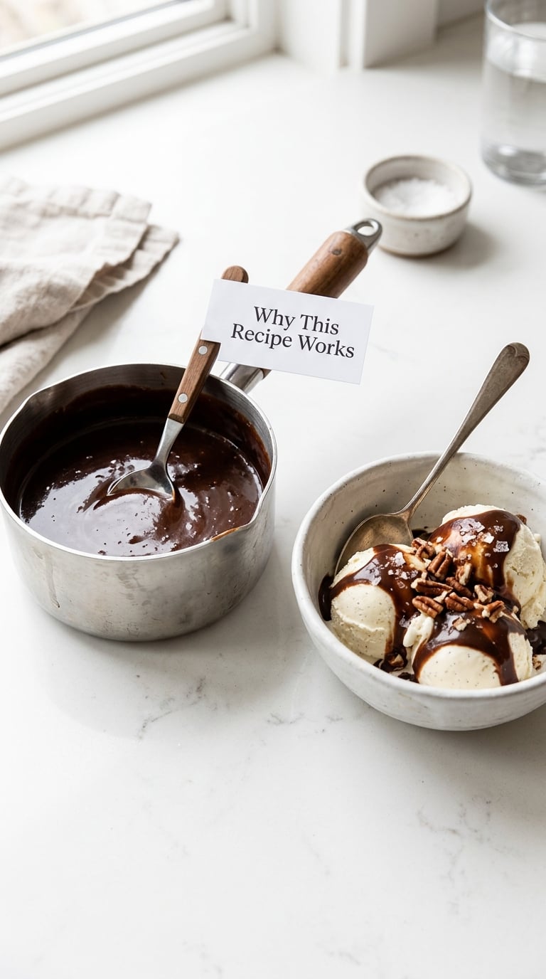 Why This Recipe Works
