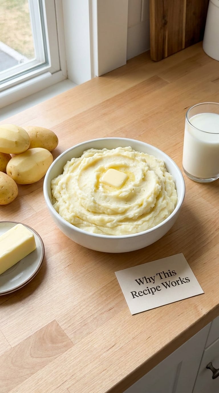 Why This Recipe Works