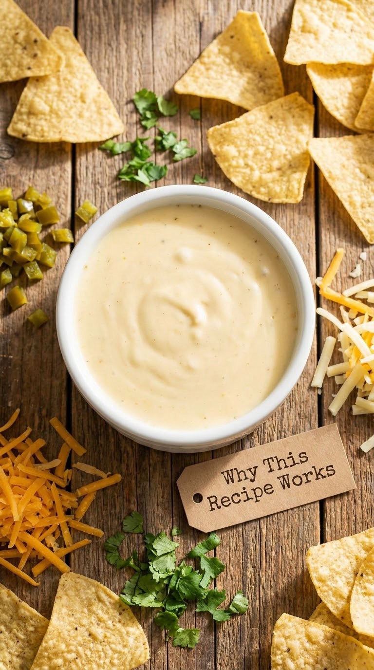 Why This Recipe Works