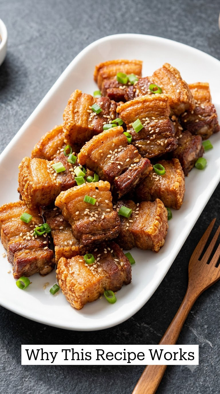 Why This Recipe Works