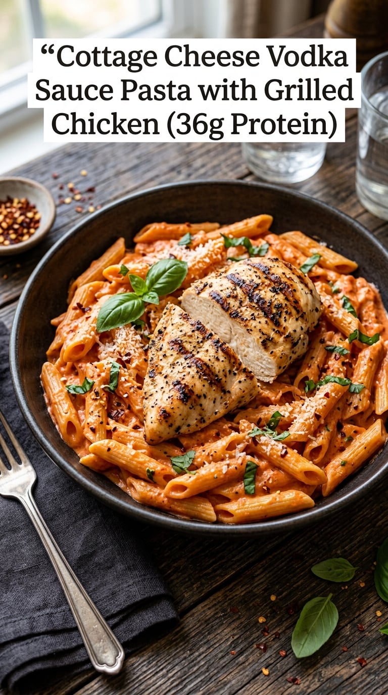 Turkey Meatball Spaghetti