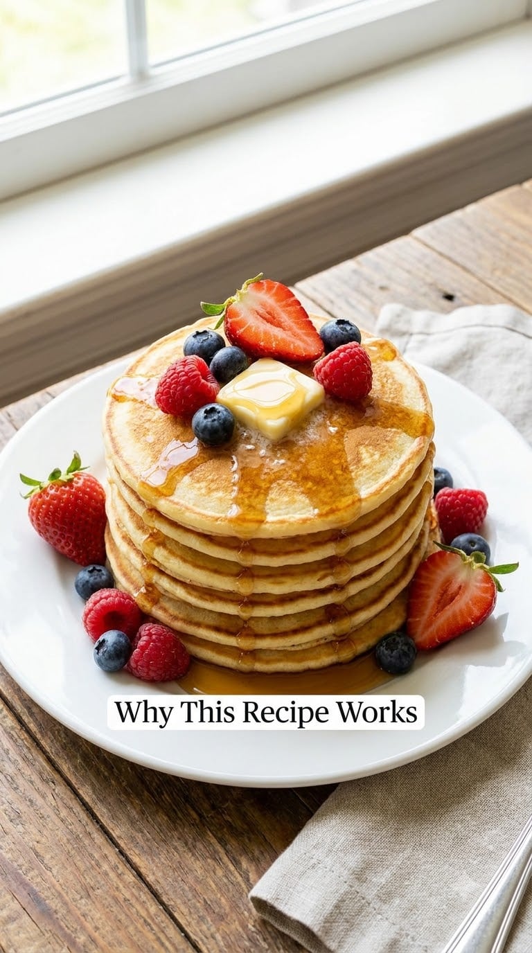 Why This Recipe Works