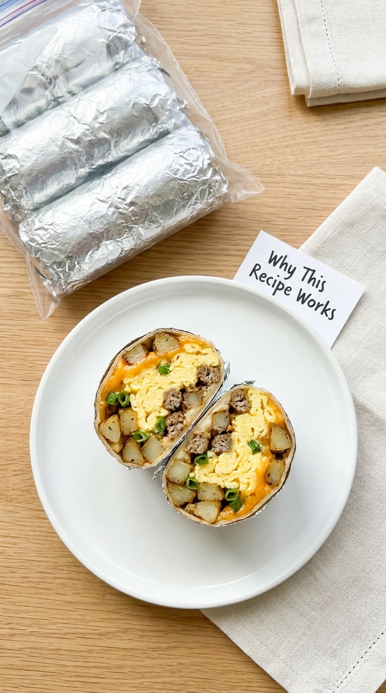 Why This Recipe Works