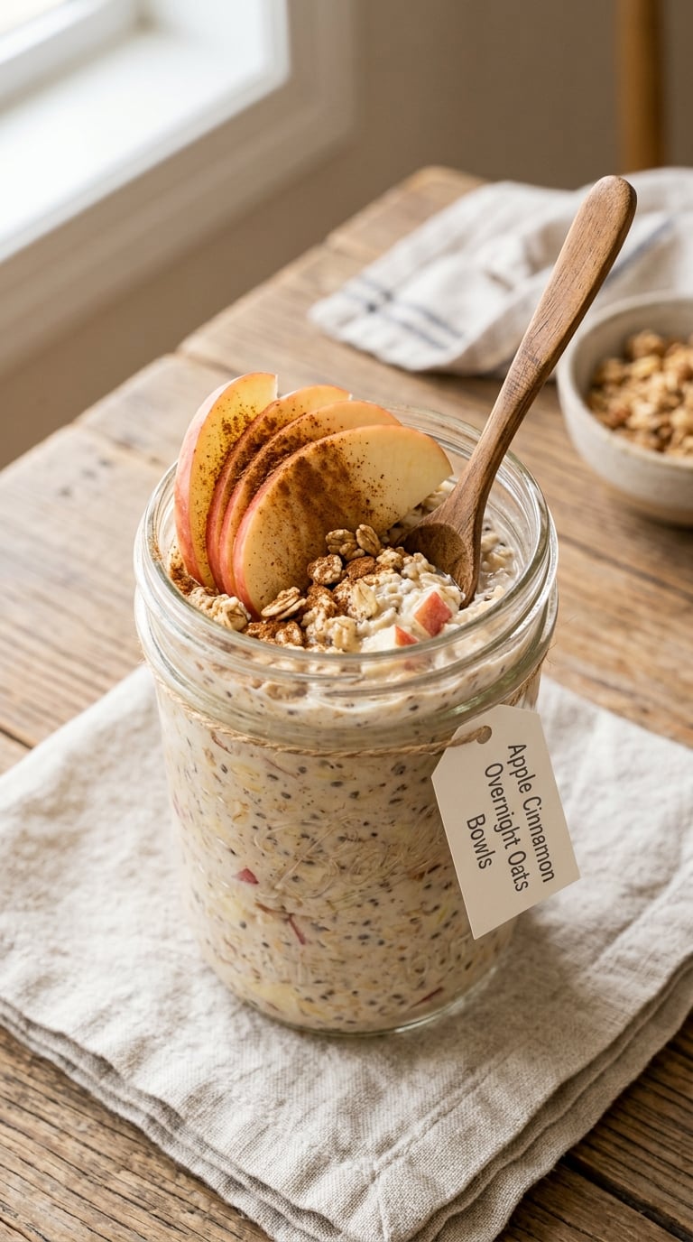 Berry Greek Yogurt Granola Bowls